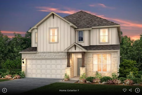 Photo of 510 Eliese CV, Liberty Hill, TX 78642 (MLS # 9508597)