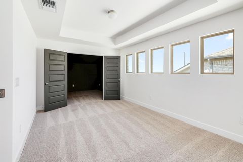Tiny photo for 8013 Royal Mint CV, Lago Vista, TX 78645 (MLS # 4878198)