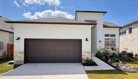 Photo of 8013 Royal Mint CV, Lago Vista, TX 78645 (MLS # 4878198)