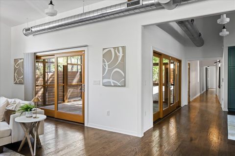 Tiny photo for 1905 Haskell ST, Austin, TX 78702 (MLS # 9548308)