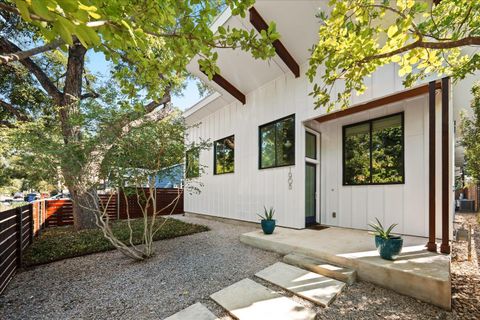 Tiny photo for 1905 Haskell ST, Austin, TX 78702 (MLS # 9548308)
