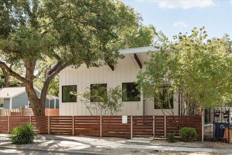 Tiny photo for 1905 Haskell ST, Austin, TX 78702 (MLS # 9548308)