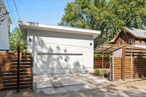 Tiny photo for 1905 Haskell ST, Austin, TX 78702 (MLS # 9548308)