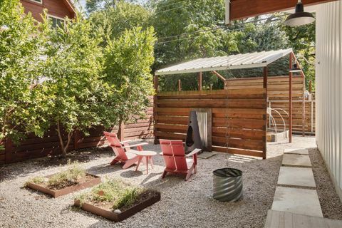 Tiny photo for 1905 Haskell ST, Austin, TX 78702 (MLS # 9548308)