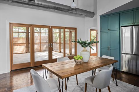Tiny photo for 1905 Haskell ST, Austin, TX 78702 (MLS # 9548308)