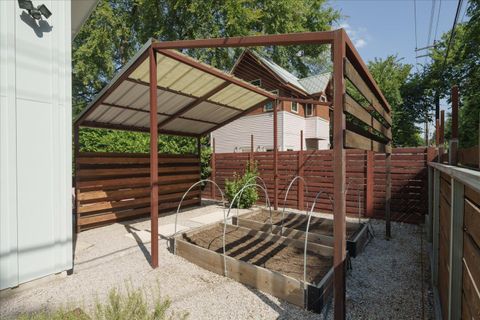 Tiny photo for 1905 Haskell ST, Austin, TX 78702 (MLS # 9548308)