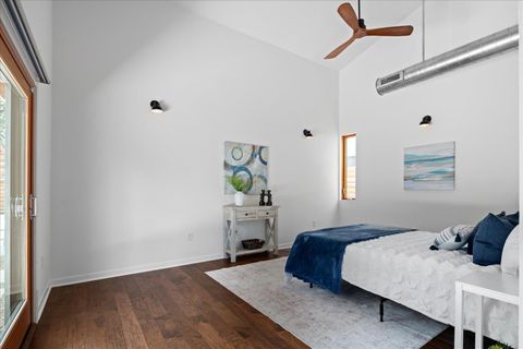 Tiny photo for 1905 Haskell ST, Austin, TX 78702 (MLS # 9548308)