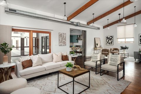 Tiny photo for 1905 Haskell ST, Austin, TX 78702 (MLS # 9548308)