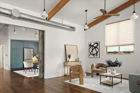 Tiny photo for 1905 Haskell ST, Austin, TX 78702 (MLS # 9548308)