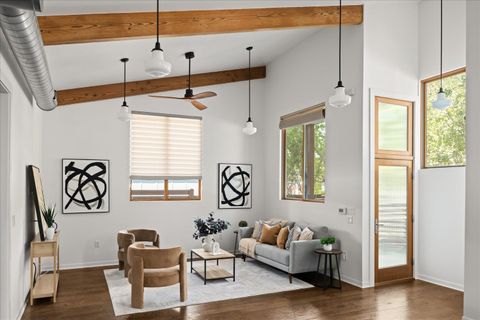 Tiny photo for 1905 Haskell ST, Austin, TX 78702 (MLS # 9548308)