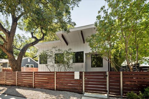 Tiny photo for 1905 Haskell ST, Austin, TX 78702 (MLS # 9548308)