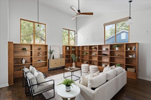 Tiny photo for 1905 Haskell ST, Austin, TX 78702 (MLS # 9548308)