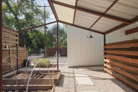 Tiny photo for 1905 Haskell ST, Austin, TX 78702 (MLS # 9548308)