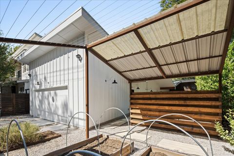 Tiny photo for 1905 Haskell ST, Austin, TX 78702 (MLS # 9548308)