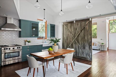 Tiny photo for 1905 Haskell ST, Austin, TX 78702 (MLS # 9548308)