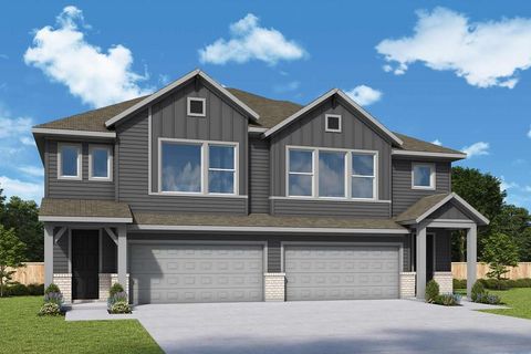 1016B Brickell LOOP Austin TX 78744