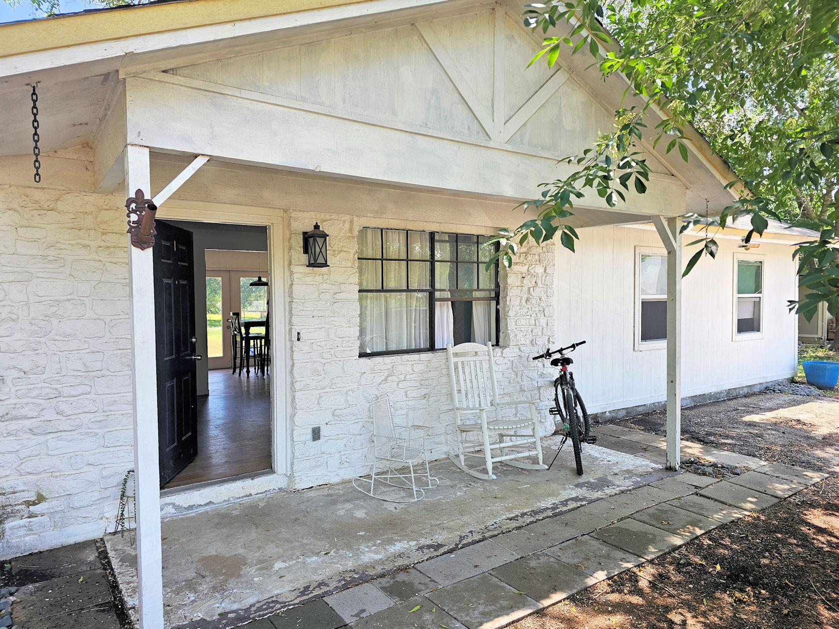 105 Park South DR