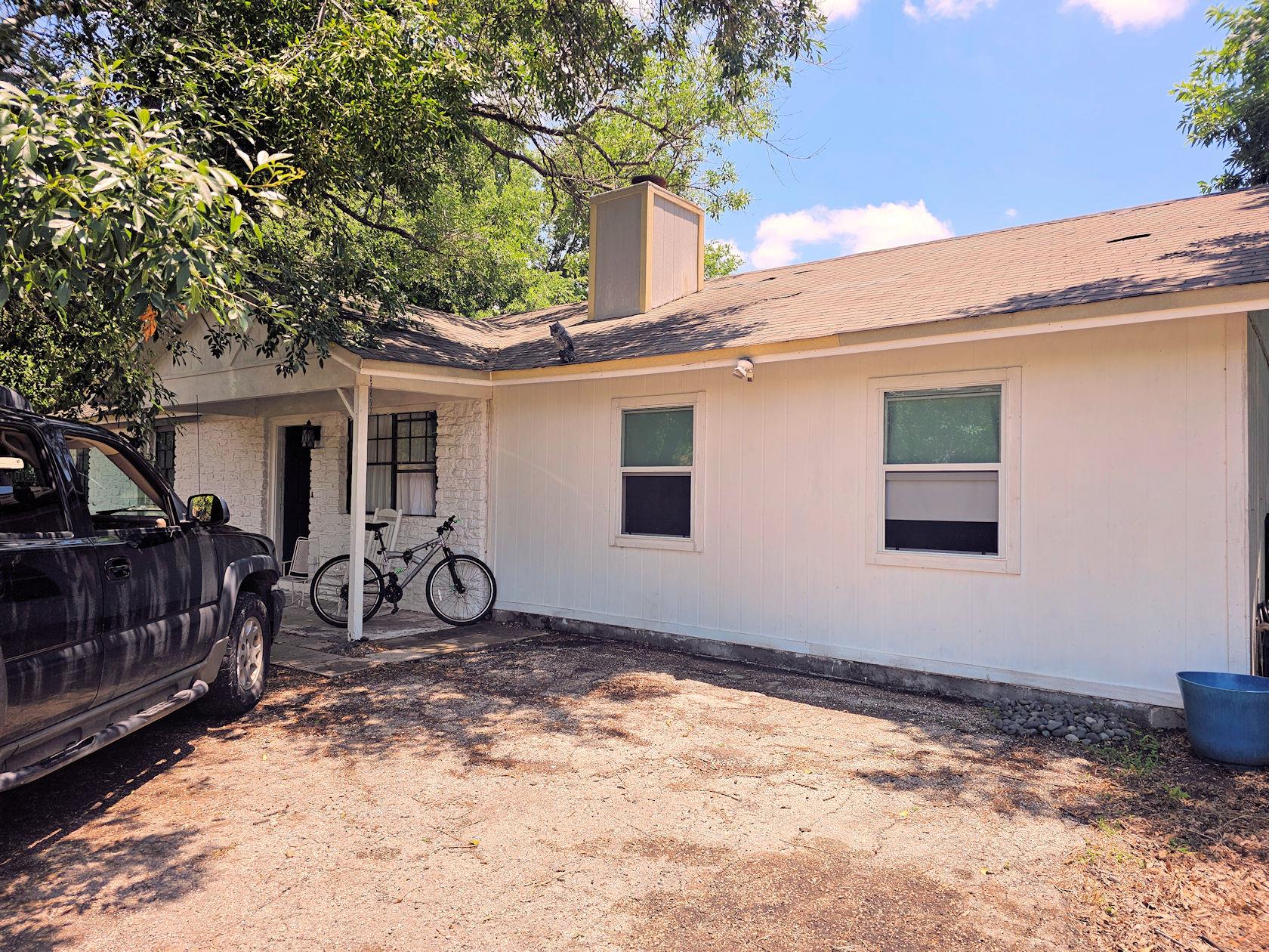 105 Park South DR