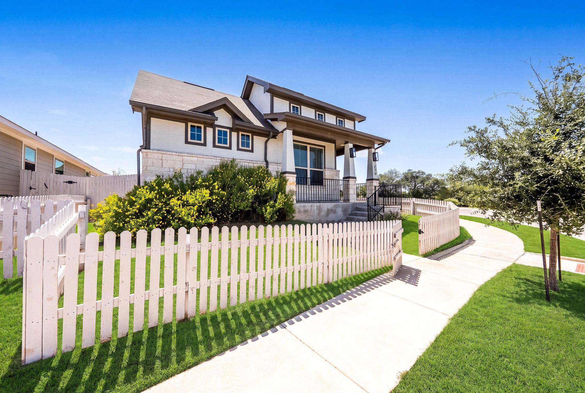 279 Rieber RD
