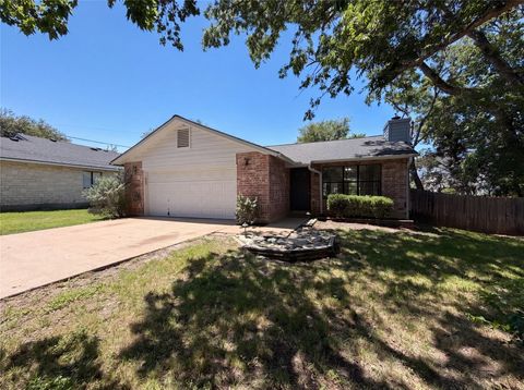 Photo of 1111 N Riviera CIR, Cedar Park, TX 78613 (MLS # 8293681)
