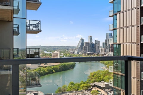 Tiny photo for 44 East Ave #2307, Austin, TX 78701 (MLS # 7478075)