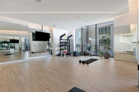 Tiny photo for 44 East Ave #2307, Austin, TX 78701 (MLS # 7478075)