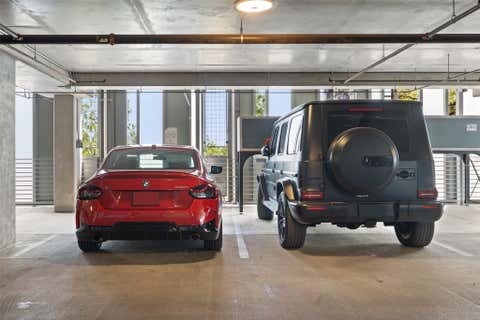 Tiny photo for 44 East Ave #2307, Austin, TX 78701 (MLS # 7478075)