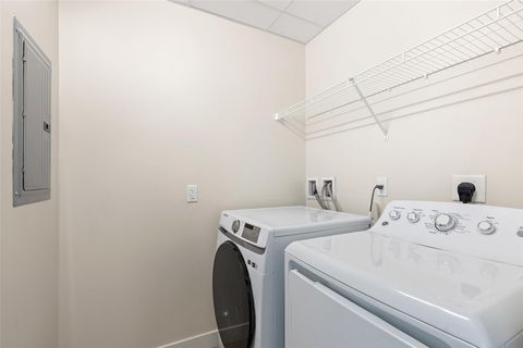 Tiny photo for 44 East Ave #2307, Austin, TX 78701 (MLS # 7478075)