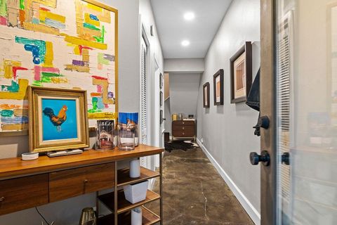 Tiny photo for 1707 Spyglass DR #123, Austin, TX 78746 (MLS # 1497039)