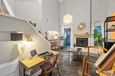 Tiny photo for 1707 Spyglass DR #123, Austin, TX 78746 (MLS # 1497039)