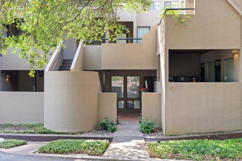 Tiny photo for 1707 Spyglass DR #123, Austin, TX 78746 (MLS # 1497039)