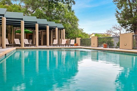 Tiny photo for 1707 Spyglass DR #123, Austin, TX 78746 (MLS # 1497039)