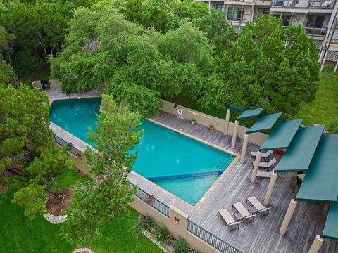 Tiny photo for 1707 Spyglass DR #123, Austin, TX 78746 (MLS # 1497039)