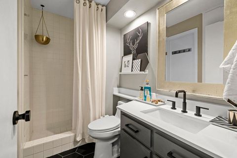 Tiny photo for 1707 Spyglass DR #123, Austin, TX 78746 (MLS # 1497039)