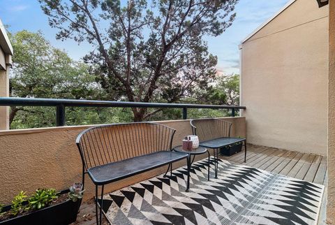 Tiny photo for 1707 Spyglass DR #123, Austin, TX 78746 (MLS # 1497039)