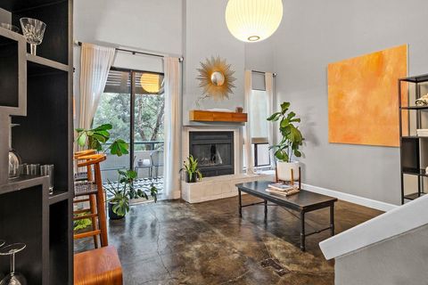 Tiny photo for 1707 Spyglass DR #123, Austin, TX 78746 (MLS # 1497039)