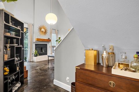 Tiny photo for 1707 Spyglass DR #123, Austin, TX 78746 (MLS # 1497039)