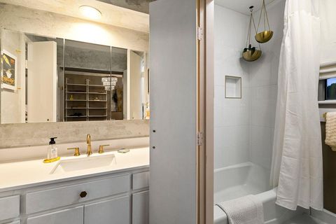 Tiny photo for 1707 Spyglass DR #123, Austin, TX 78746 (MLS # 1497039)