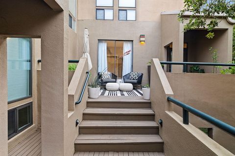 Tiny photo for 1707 Spyglass DR #123, Austin, TX 78746 (MLS # 1497039)