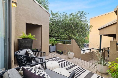 Tiny photo for 1707 Spyglass DR #123, Austin, TX 78746 (MLS # 1497039)