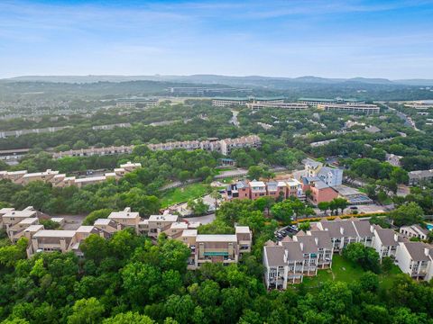 Tiny photo for 1707 Spyglass DR #123, Austin, TX 78746 (MLS # 1497039)