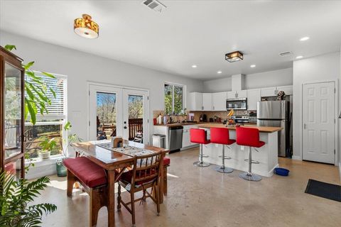 Photo of 209 Iva LN, Bastrop, TX 78602 (MLS # 1277483)