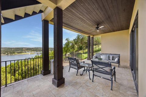 Tiny photo for 709 S Angel Light DR, Spicewood, TX 78669 (MLS # 8867756)