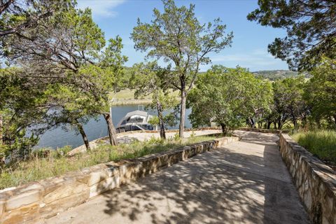 Tiny photo for 709 S Angel Light DR, Spicewood, TX 78669 (MLS # 8867756)