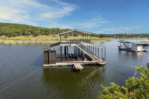 Tiny photo for 709 S Angel Light DR, Spicewood, TX 78669 (MLS # 8867756)