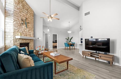 6501 Brush Country RD 137 Austin TX 78749