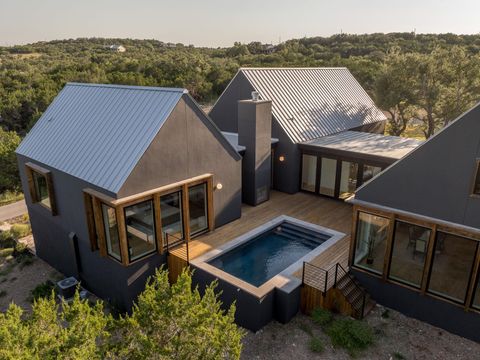 13400 Paisano TRL Austin TX 78737