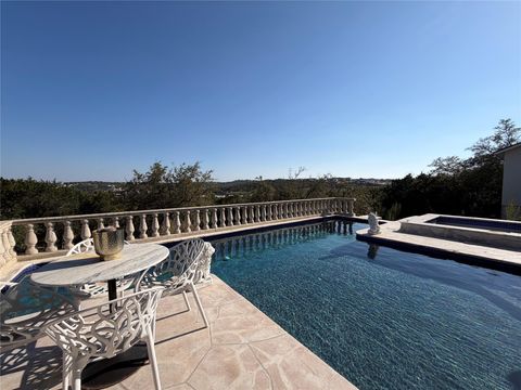 Photo of 4309 Travis Vista DR, Austin, TX 78738 (MLS # 4669721)