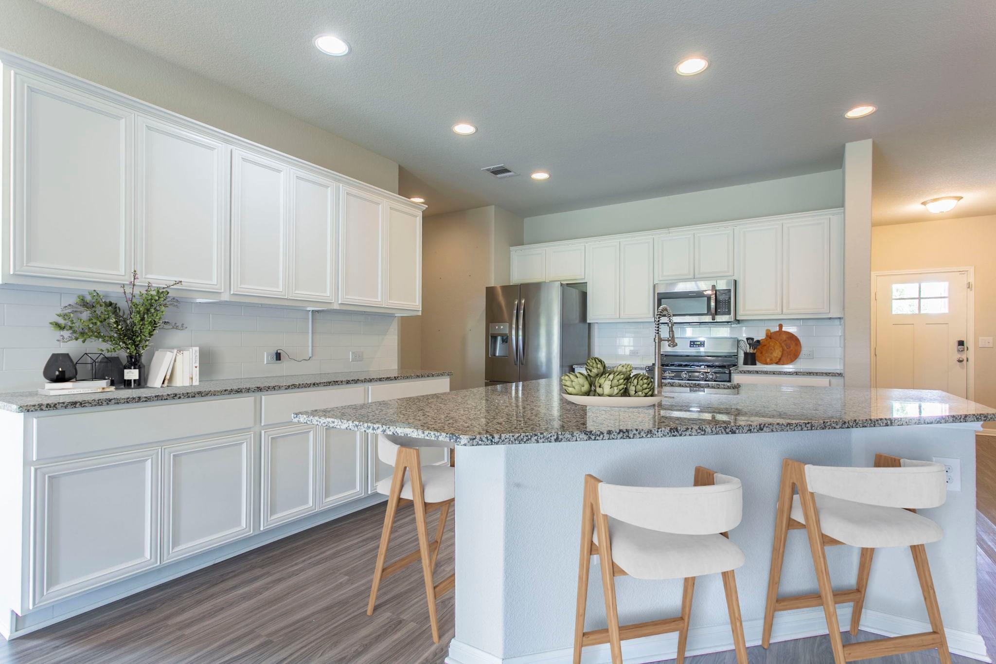 313 Bremen St, Georgetown, TX, 78626