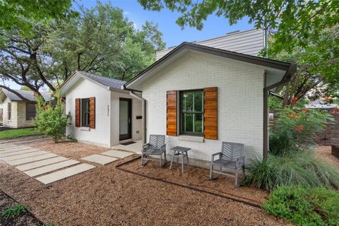 7311 Grover Ave Austin TX 78757